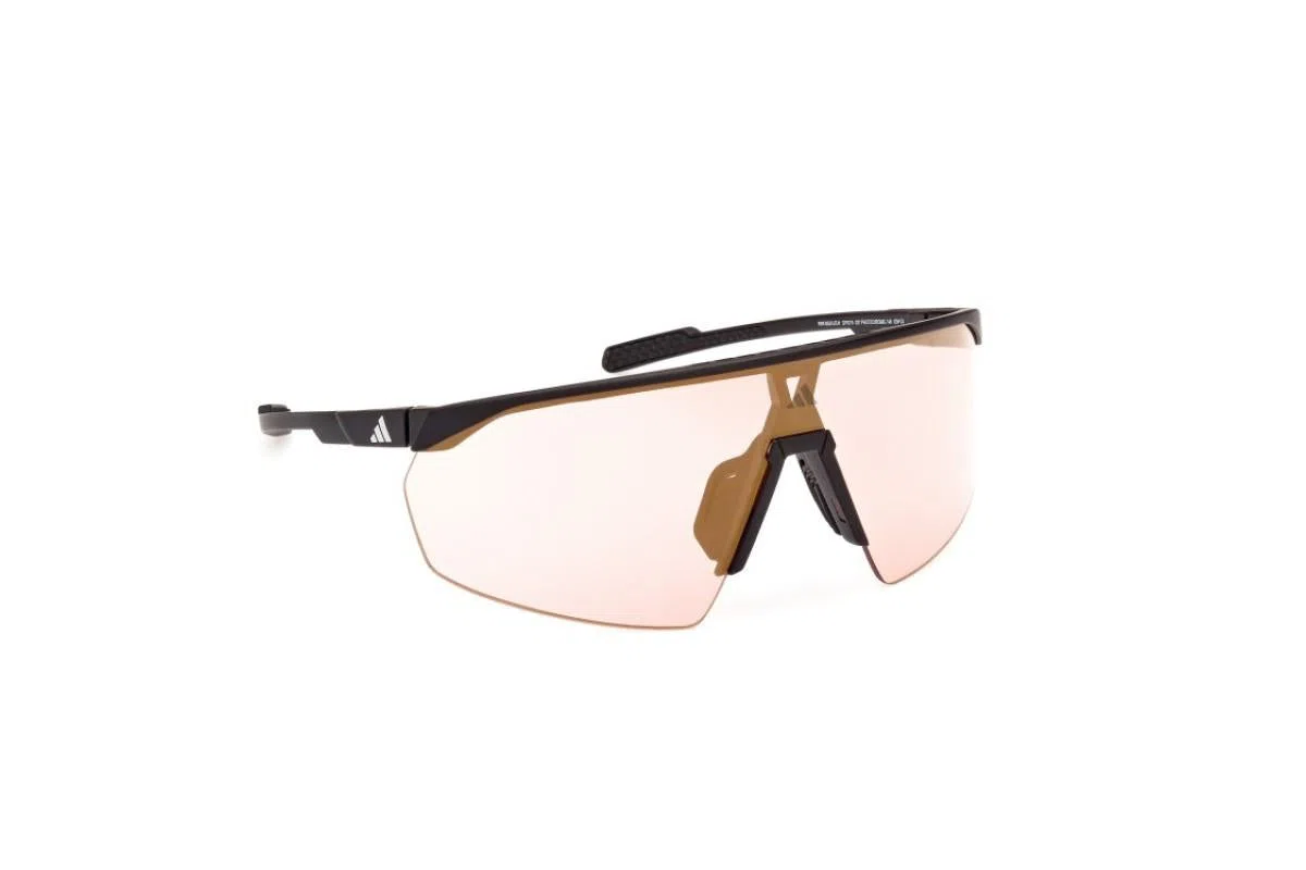 Adidas Sport SP0075 Sunglasses - view 4
